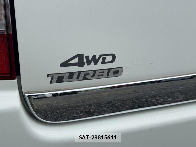 Suzuki EVERY WAGON 2008-11 8661853-13