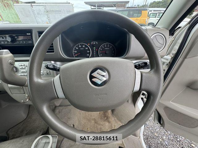 Suzuki EVERY WAGON 2008-11 8661853-14
