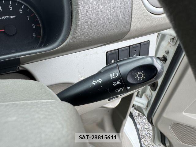 Suzuki EVERY WAGON 2008-11 8661853-15