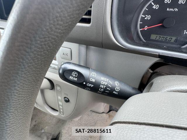 Suzuki EVERY WAGON 2008-11 8661853-16