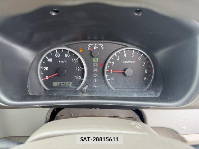 Suzuki EVERY WAGON 2008-11 8661853-17