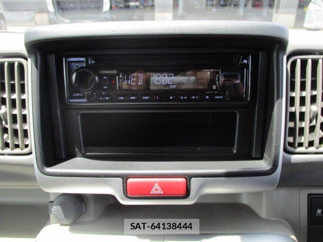 Suzuki EVERY WAGON 2023-06 8661852-9