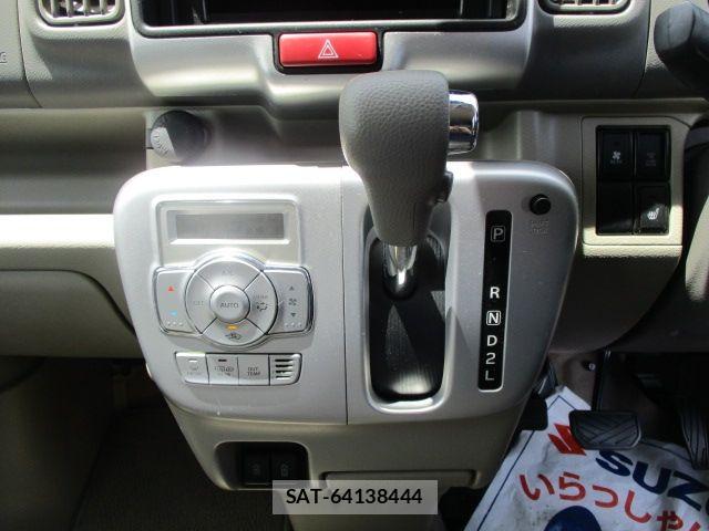 Suzuki EVERY WAGON 2023-06 8661852-10