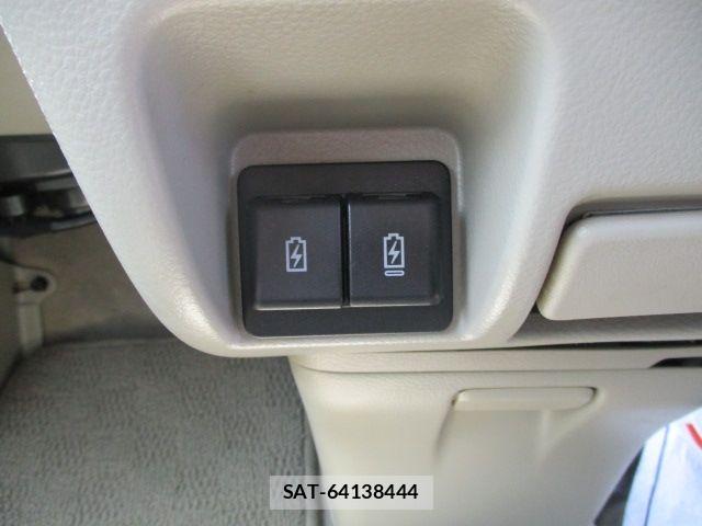 Suzuki EVERY WAGON 2023-06 8661852-11