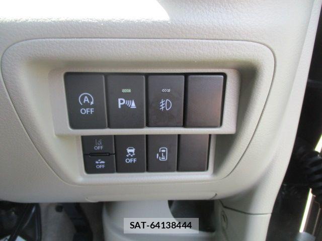 Suzuki EVERY WAGON 2023-06 8661852-15