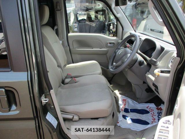 Suzuki EVERY WAGON 2023-06 8661852-17