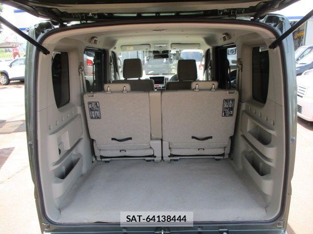 Suzuki EVERY WAGON 2023-06 8661852-19