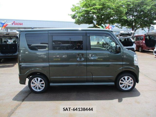 Suzuki EVERY WAGON 2023-06 8661852-2