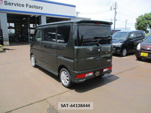 Suzuki EVERY WAGON 2023-06 8661852-5