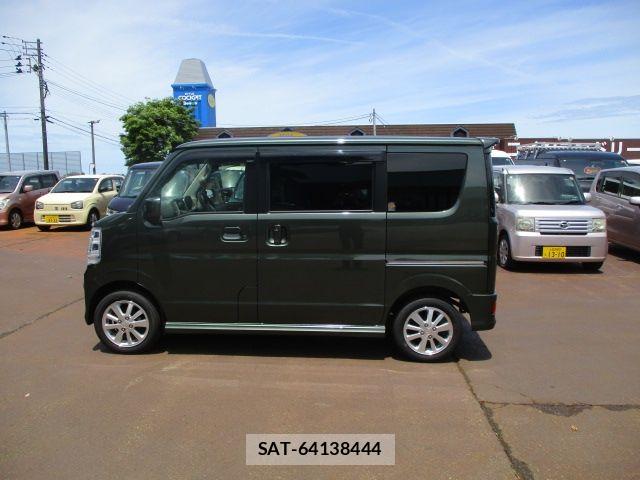 Suzuki EVERY WAGON 2023-06 8661852-6