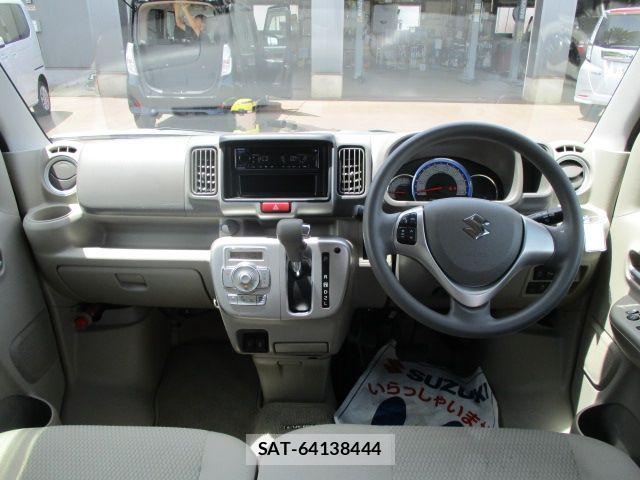 Suzuki EVERY WAGON 2023-06 8661852-8