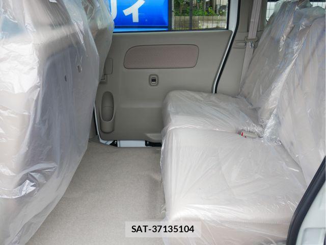 Suzuki EVERY WAGON 2025-07 8666993-10