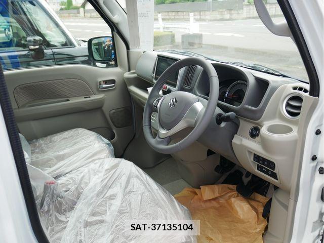 Suzuki EVERY WAGON 2025-07 8666993-1