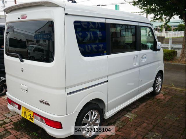 Suzuki EVERY WAGON 2025-07 8666993-3