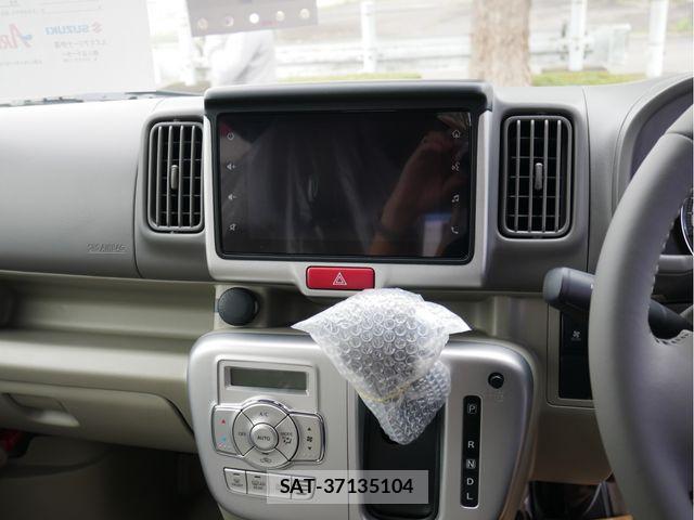 Suzuki EVERY WAGON 2025-07 8666993-5