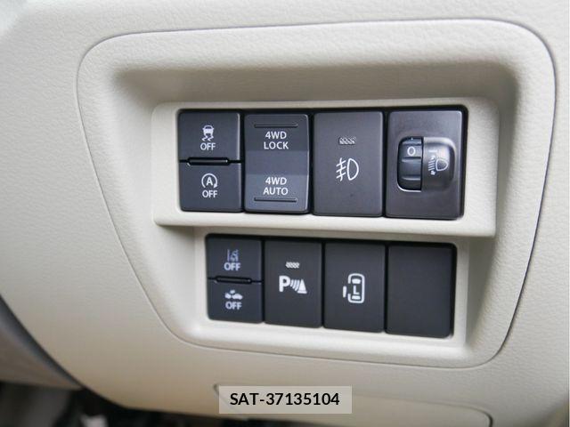 Suzuki EVERY WAGON 2025-07 8666993-6