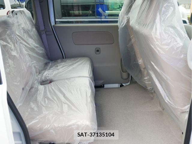 Suzuki EVERY WAGON 2025-07 8666993-7