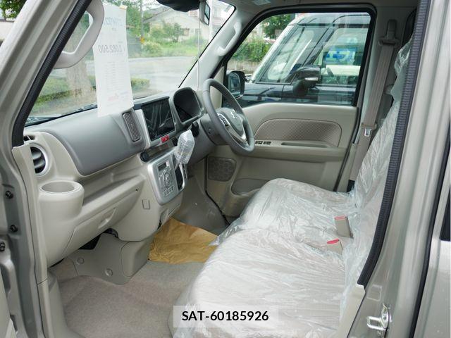 Suzuki EVERY WAGON 2025-07 8666994-9