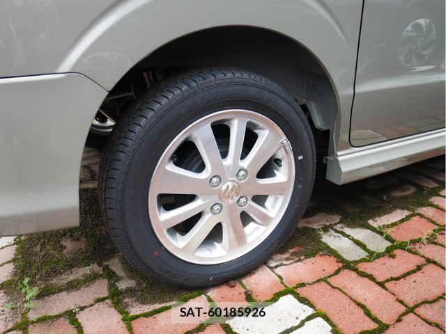 Suzuki EVERY WAGON 2025-07 8666994-10