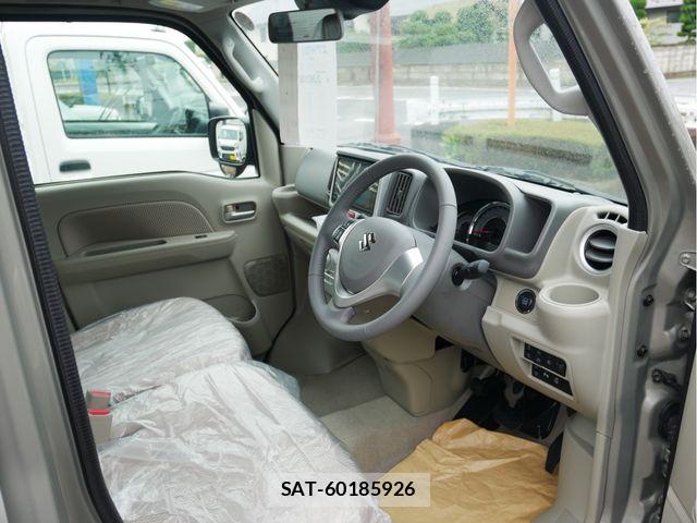 Suzuki EVERY WAGON 2025-07 8666994-1