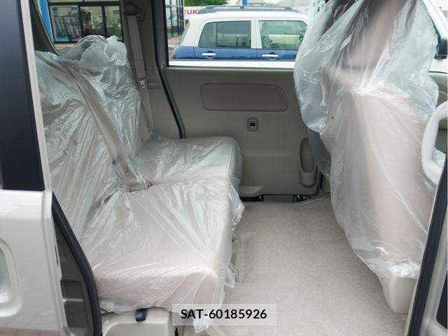 Suzuki EVERY WAGON 2025-07 8666994-4