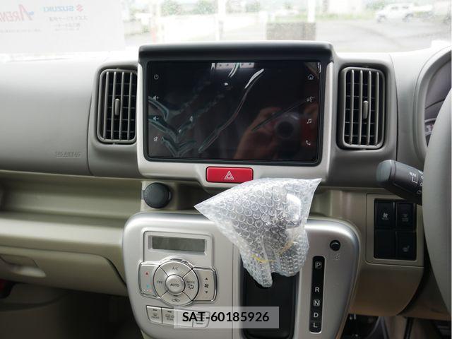 Suzuki EVERY WAGON 2025-07 8666994-5
