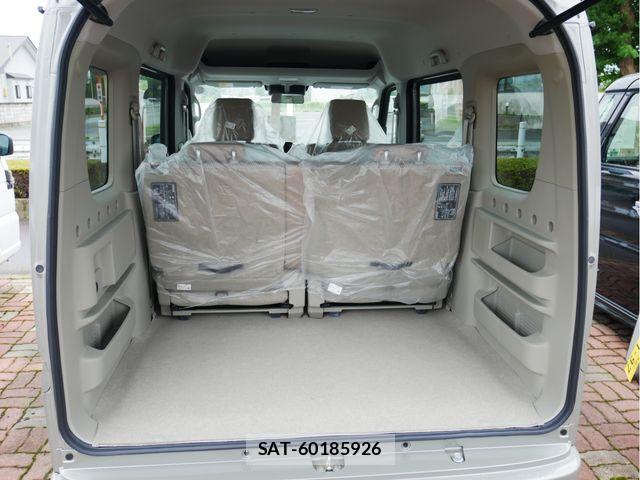 Suzuki EVERY WAGON 2025-07 8666994-8