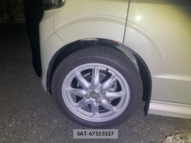Suzuki EVERY WAGON 2025-01 8661851-9