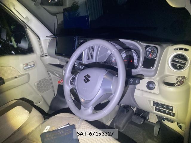 Suzuki EVERY WAGON 2025-01 8661851-12