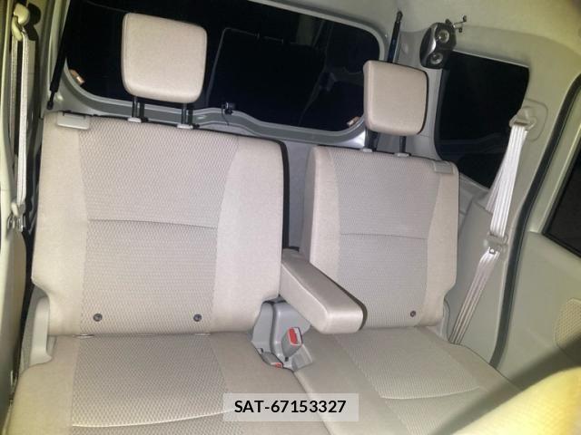 Suzuki EVERY WAGON 2025-01 8661851-14
