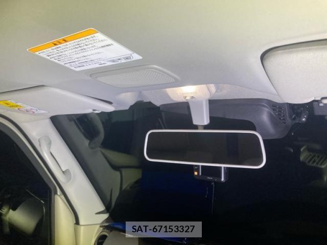 Suzuki EVERY WAGON 2025-01 8661851-16