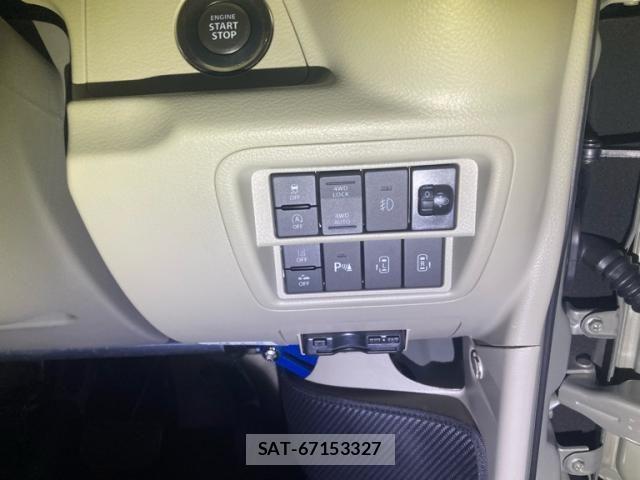 Suzuki EVERY WAGON 2025-01 8661851-17