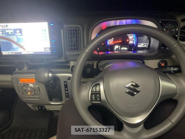 Suzuki EVERY WAGON 2025-01 8661851-20