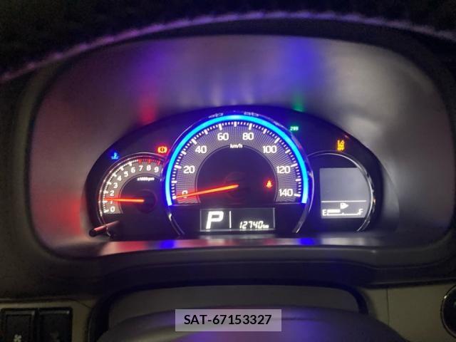 Suzuki EVERY WAGON 2025-01 8661851-22