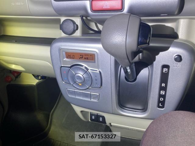 Suzuki EVERY WAGON 2025-01 8661851-23