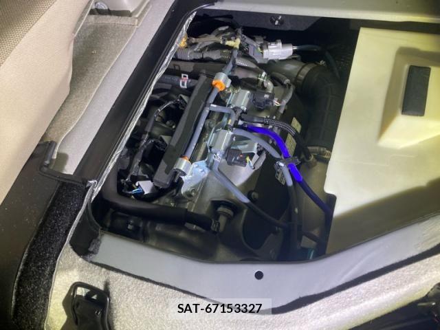 Suzuki EVERY WAGON 2025-01 8661851-5