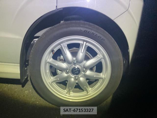Suzuki EVERY WAGON 2025-01 8661851-6