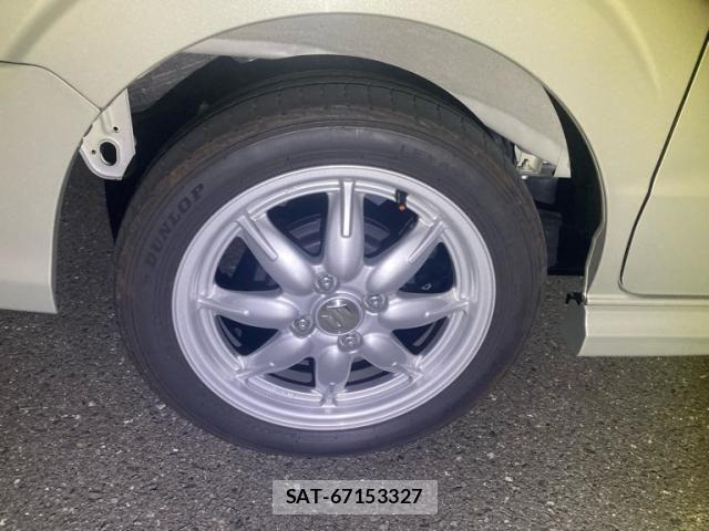 Suzuki EVERY WAGON 2025-01 8661851-7