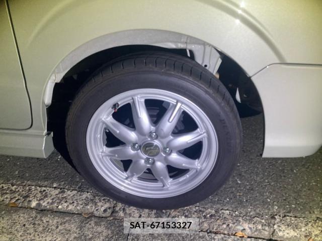 Suzuki EVERY WAGON 2025-01 8661851-8