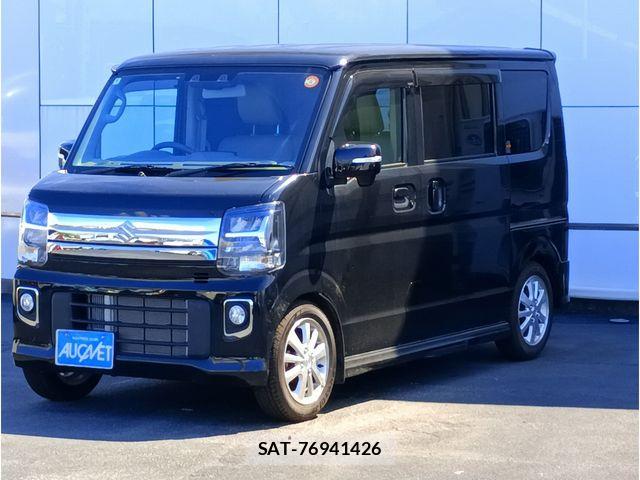 Suzuki EVERY WAGON 2024-09 8746165-0