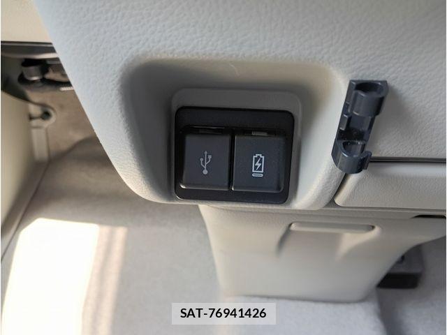 Suzuki EVERY WAGON 2024-09 8746165-11