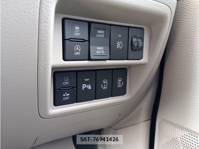 Suzuki EVERY WAGON 2024-09 8746165-15