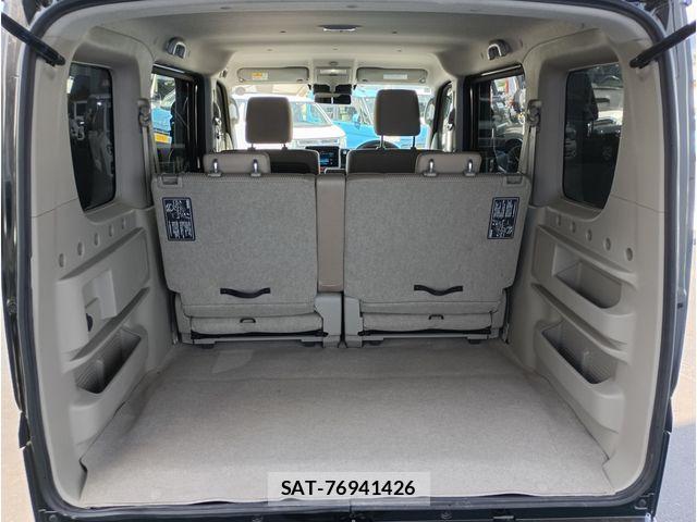 Suzuki EVERY WAGON 2024-09 8746165-16