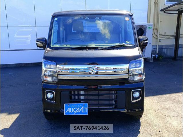 Suzuki EVERY WAGON 2024-09 8746165-1