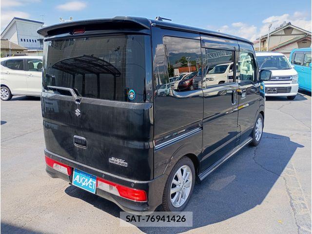 Suzuki EVERY WAGON 2024-09 8746165-3