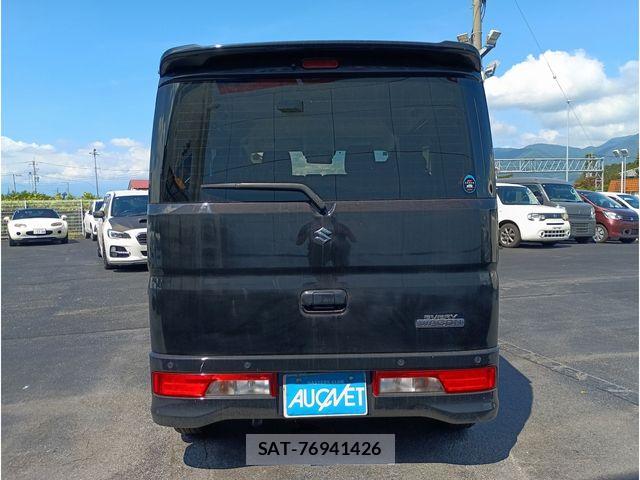 Suzuki EVERY WAGON 2024-09 8746165-4