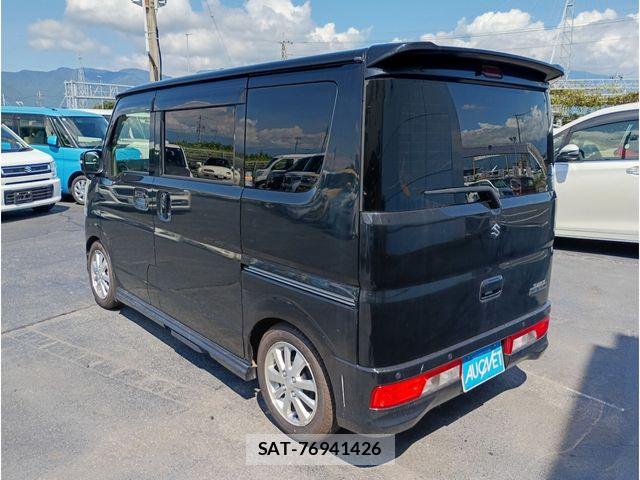 Suzuki EVERY WAGON 2024-09 8746165-5