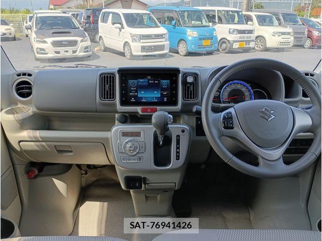 Suzuki EVERY WAGON 2024-09 8746165-6