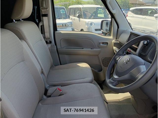 Suzuki EVERY WAGON 2024-09 8746165-8