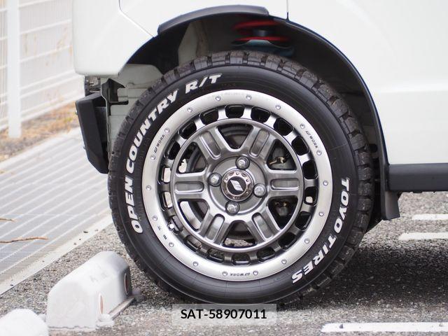 Suzuki EVERY WAGON 2023-04 8746164-9